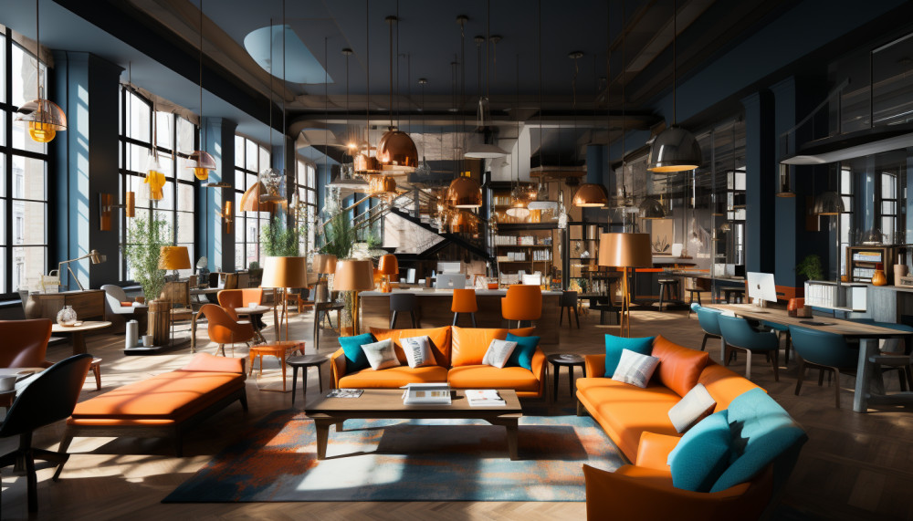 Travail - Le coworking, pour une nouvelle dynamique de travail