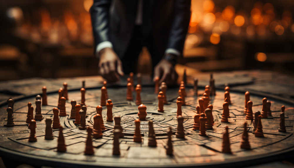 Développer le leadership transformationnel