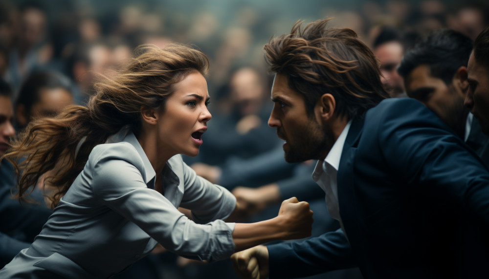 Communication - Faire face à la concurrence
