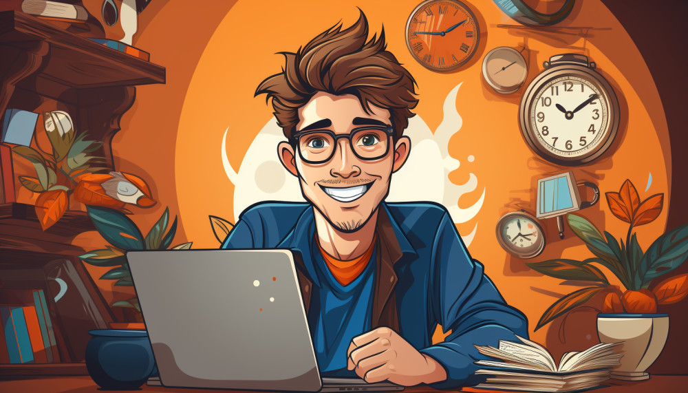 Travail - Optimiser la productivité grâce au télétravail