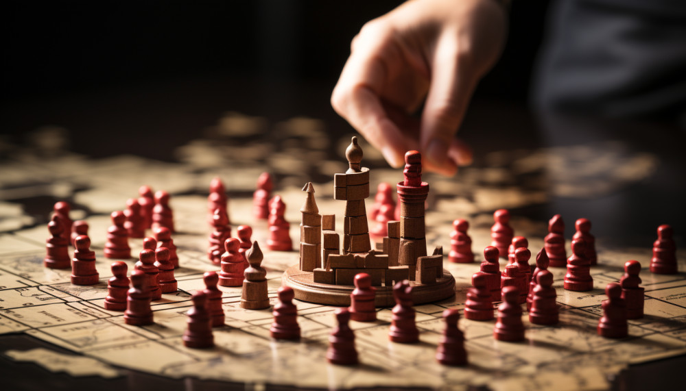 Gestion des talents: enjeux et opportunités