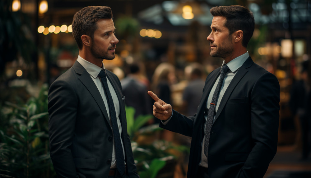 Communication - L'importance de la communication non-verbale en affaires