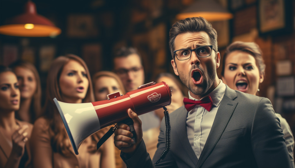 Communication - Les secrets d'une communication persuasive