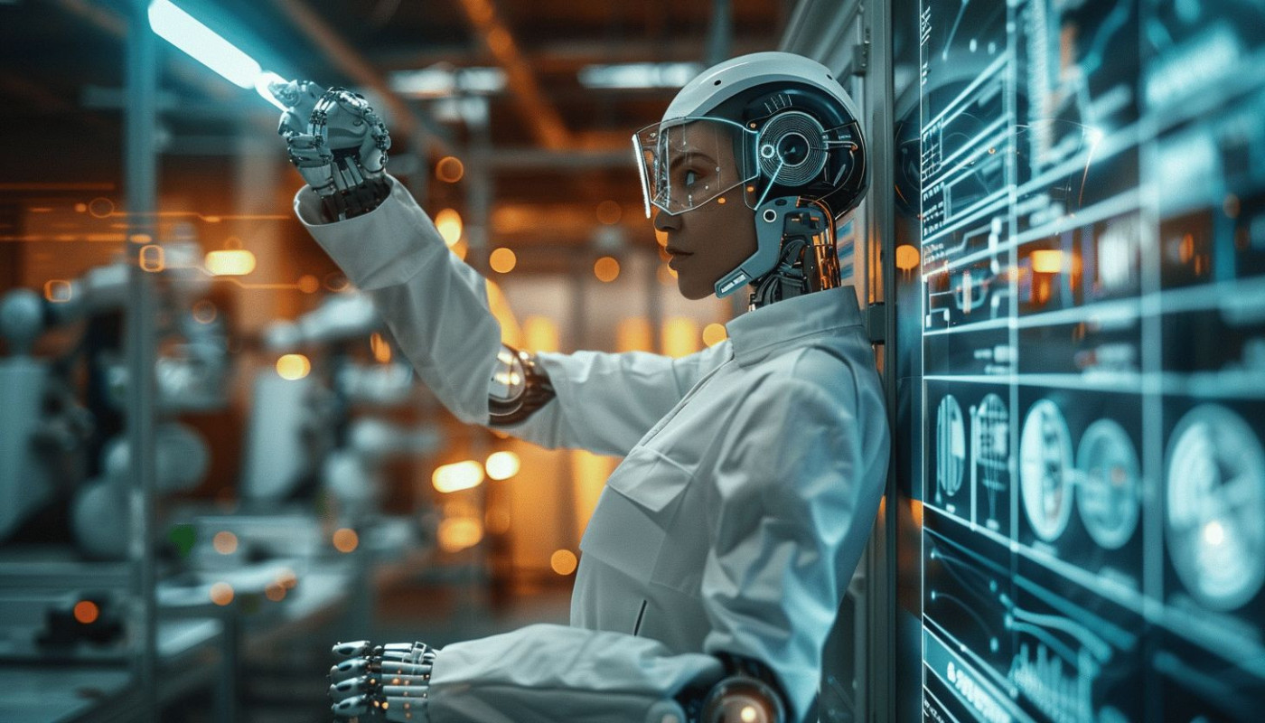 Approches innovantes pour le marketing B2B dans les industries spécialisées