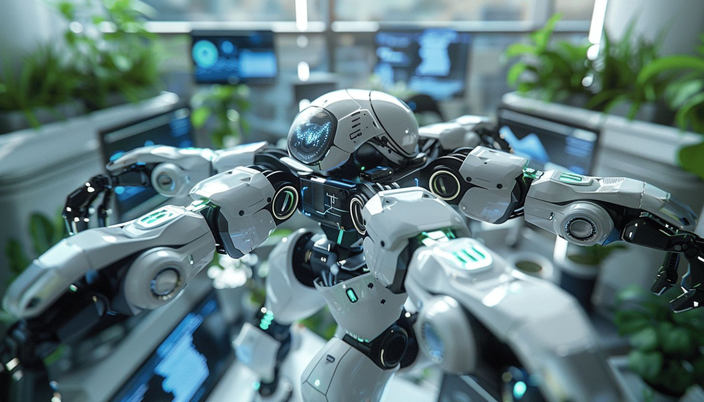Automatisation des processus business comment gagner en efficacité et réduire les coûts