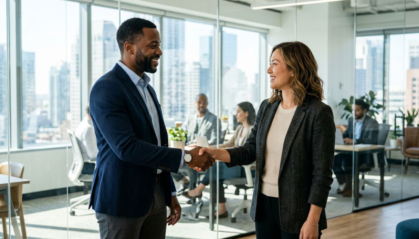 Comment la traque de la qualité redéfinit les relations entre entreprises