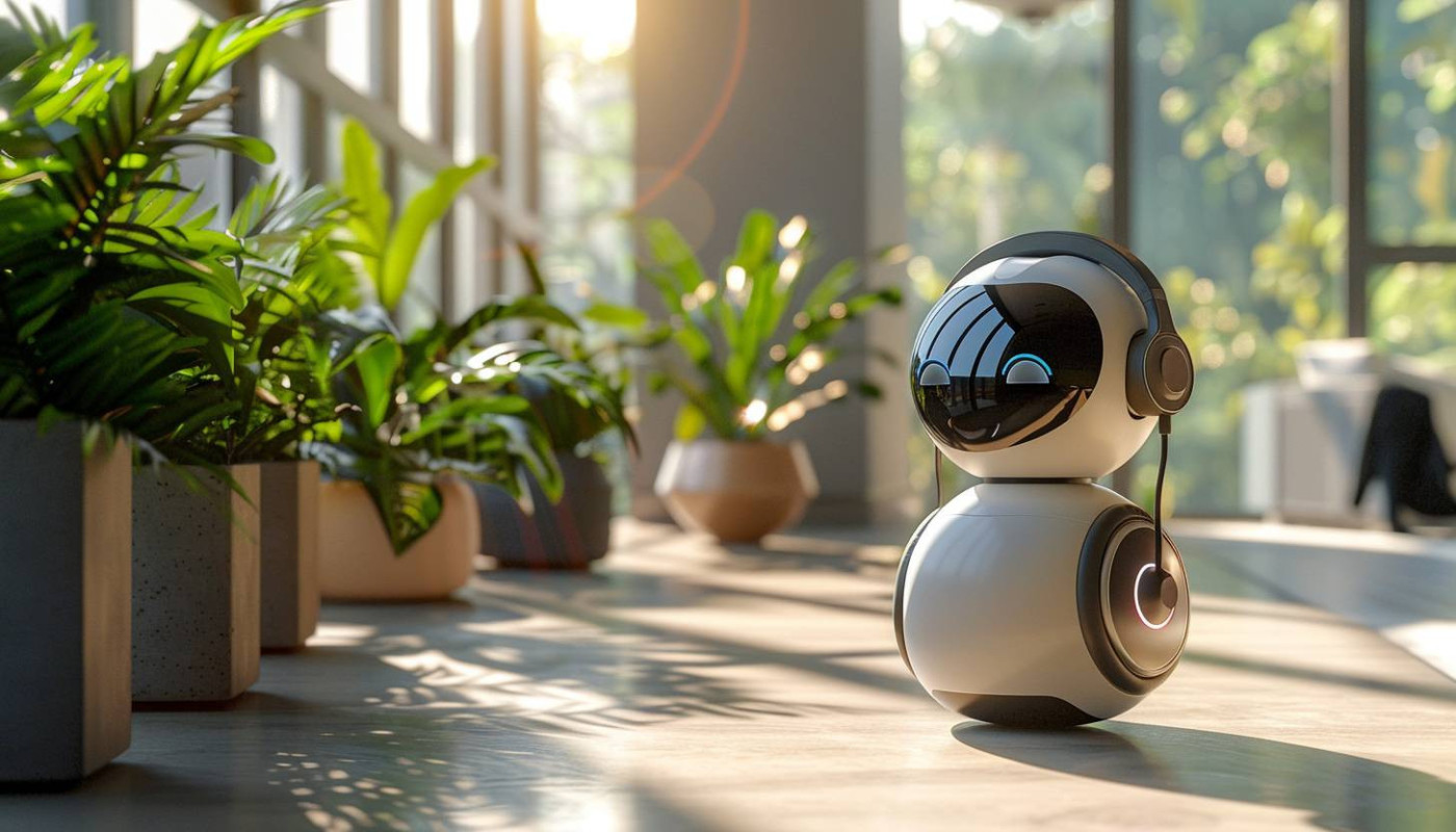 Comment les chatbots basés sur l'IA transforment le service client
