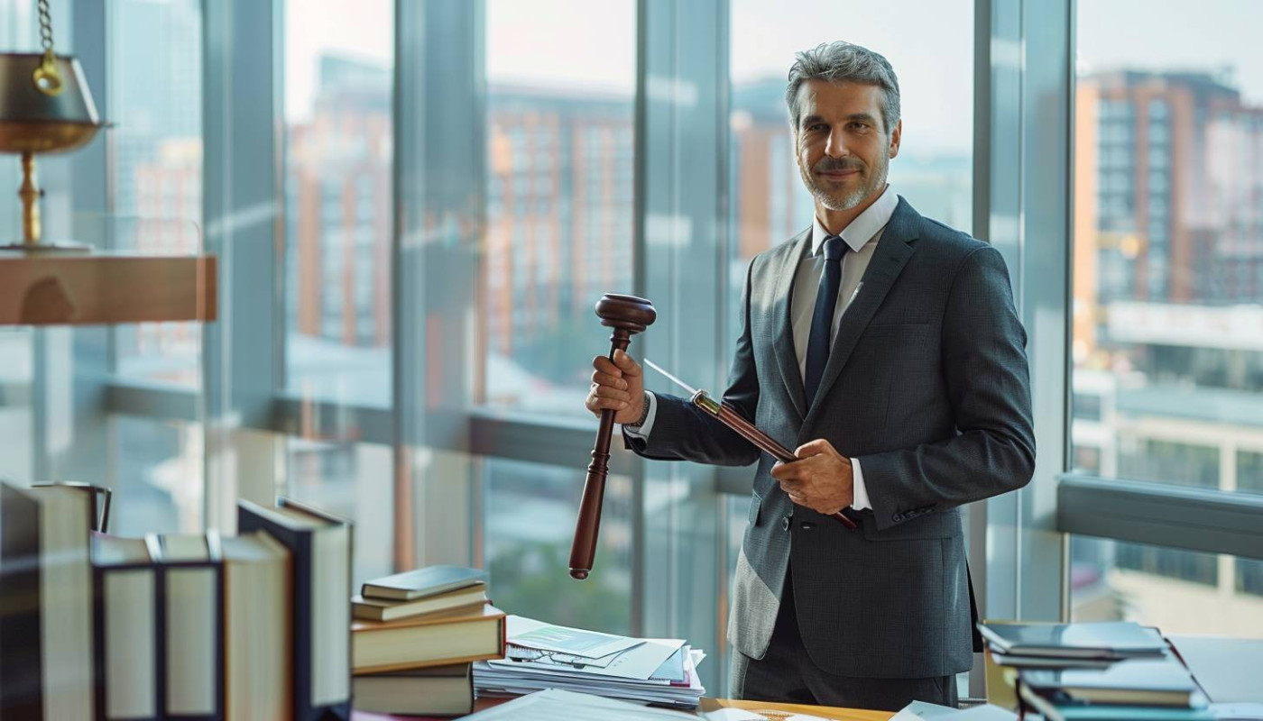 Travail - Comment l'expertise d'un avocat en droit des affaires booste votre entreprise