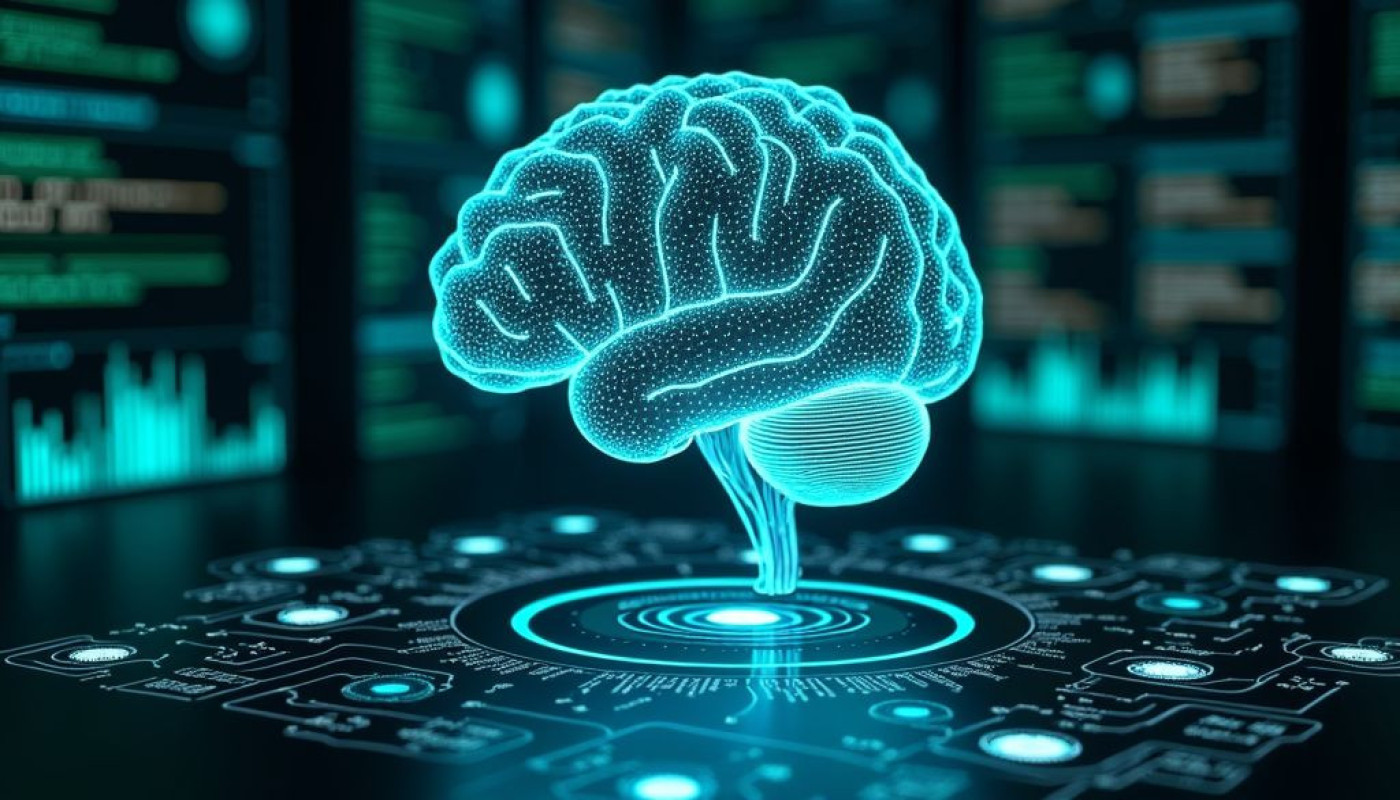 Comment l'intelligence artificielle révolutionne-t-elle le SEO des sites web ?