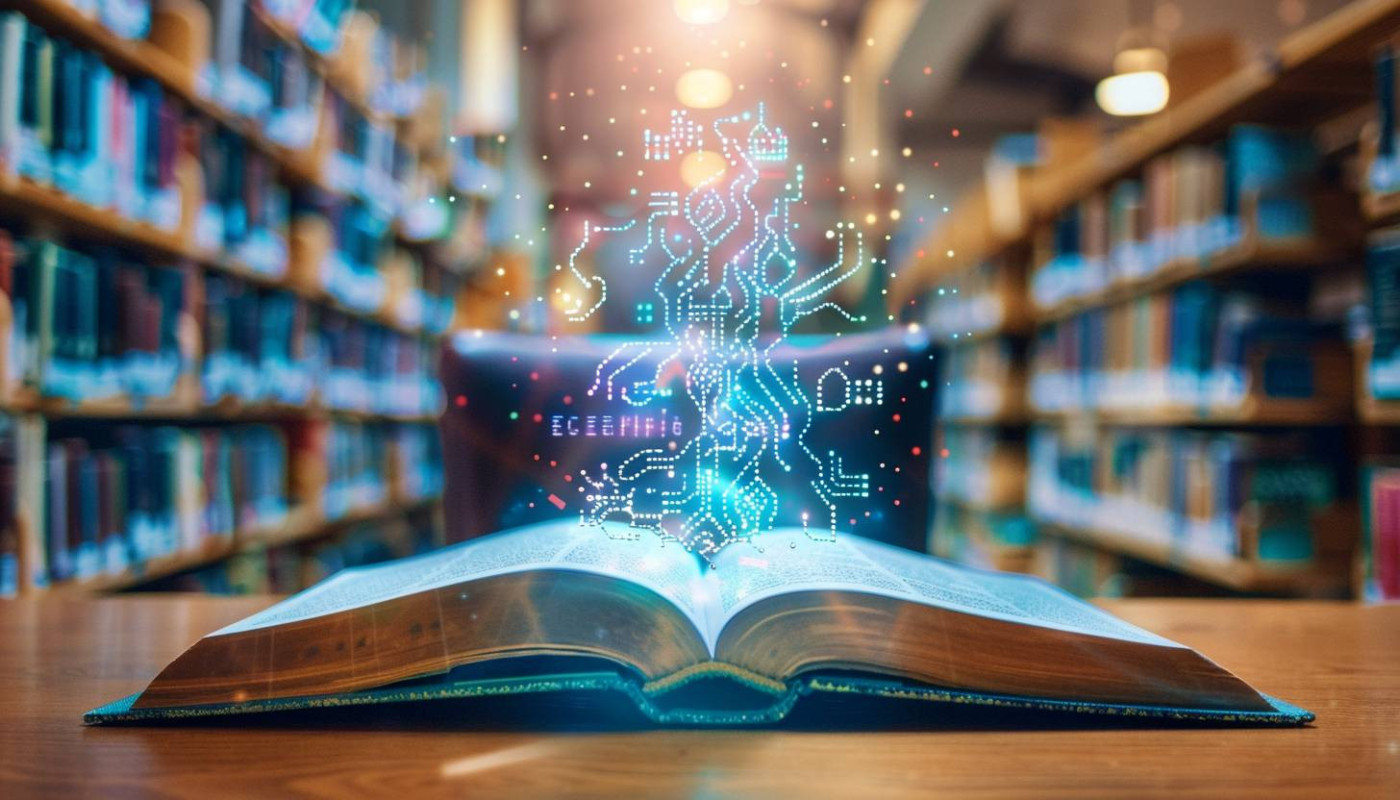 Comment l'intelligence artificielle transforme les méthodes d'apprentissage de la lecture