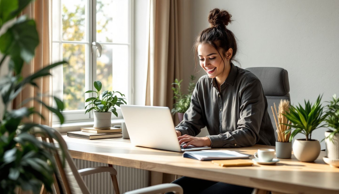 Comment maximiser l'efficacité des équipes à distance ?