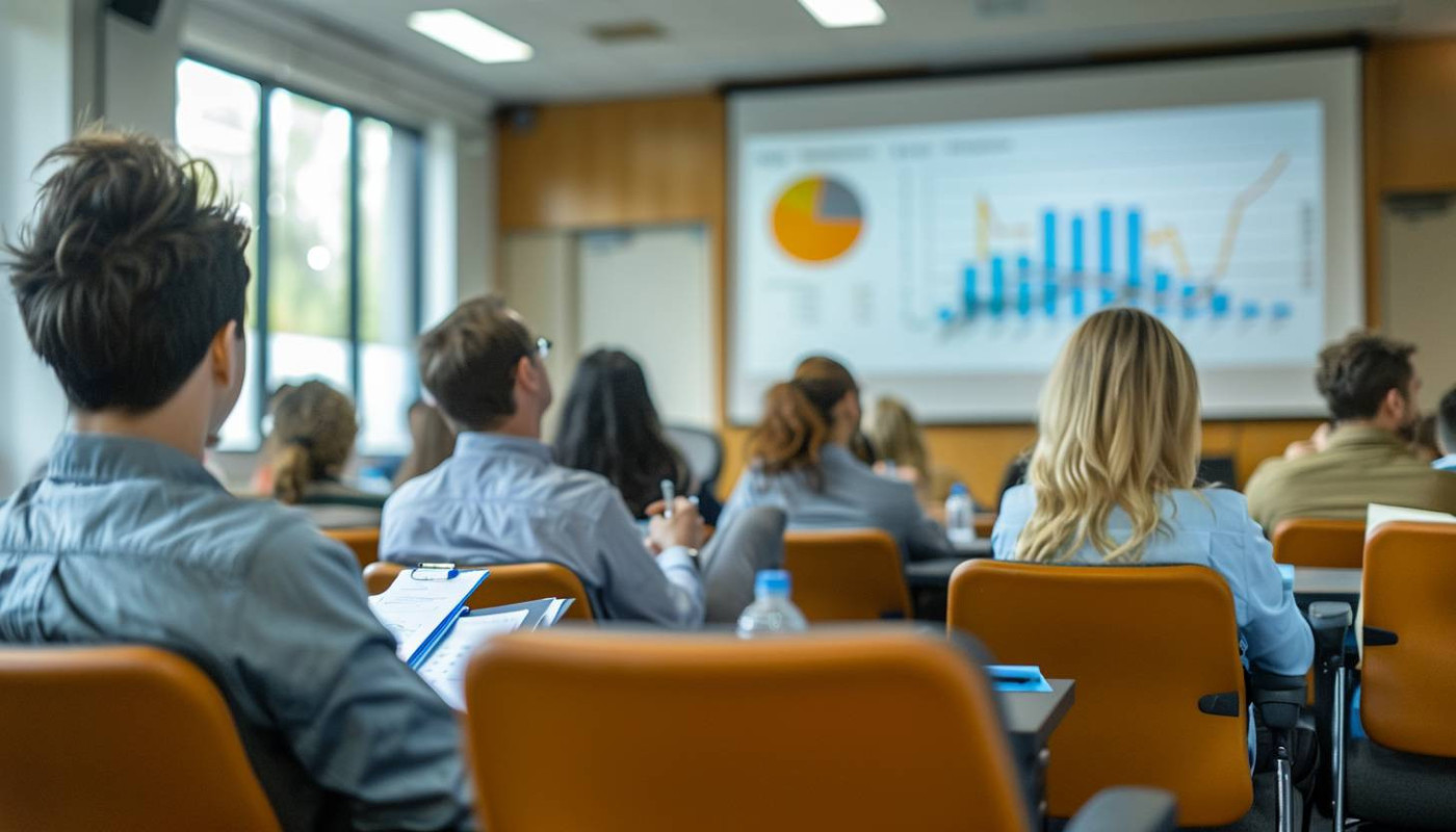 Comment mesurer le retour sur investissement d'un séminaire d'entreprise