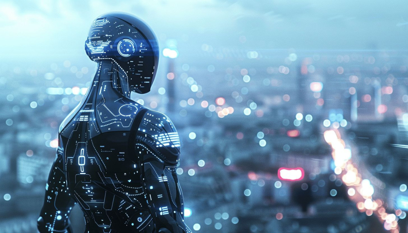 Évolution des chatbots en France : tendances et avancées technologiques