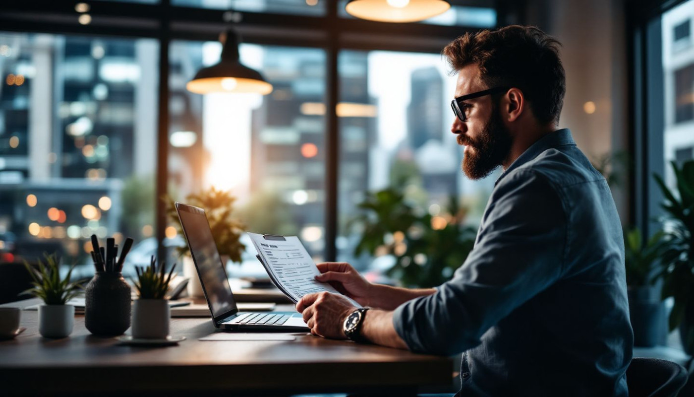 Financer votre startup comment naviguer dans l'écosystème des capitaux risqueurs