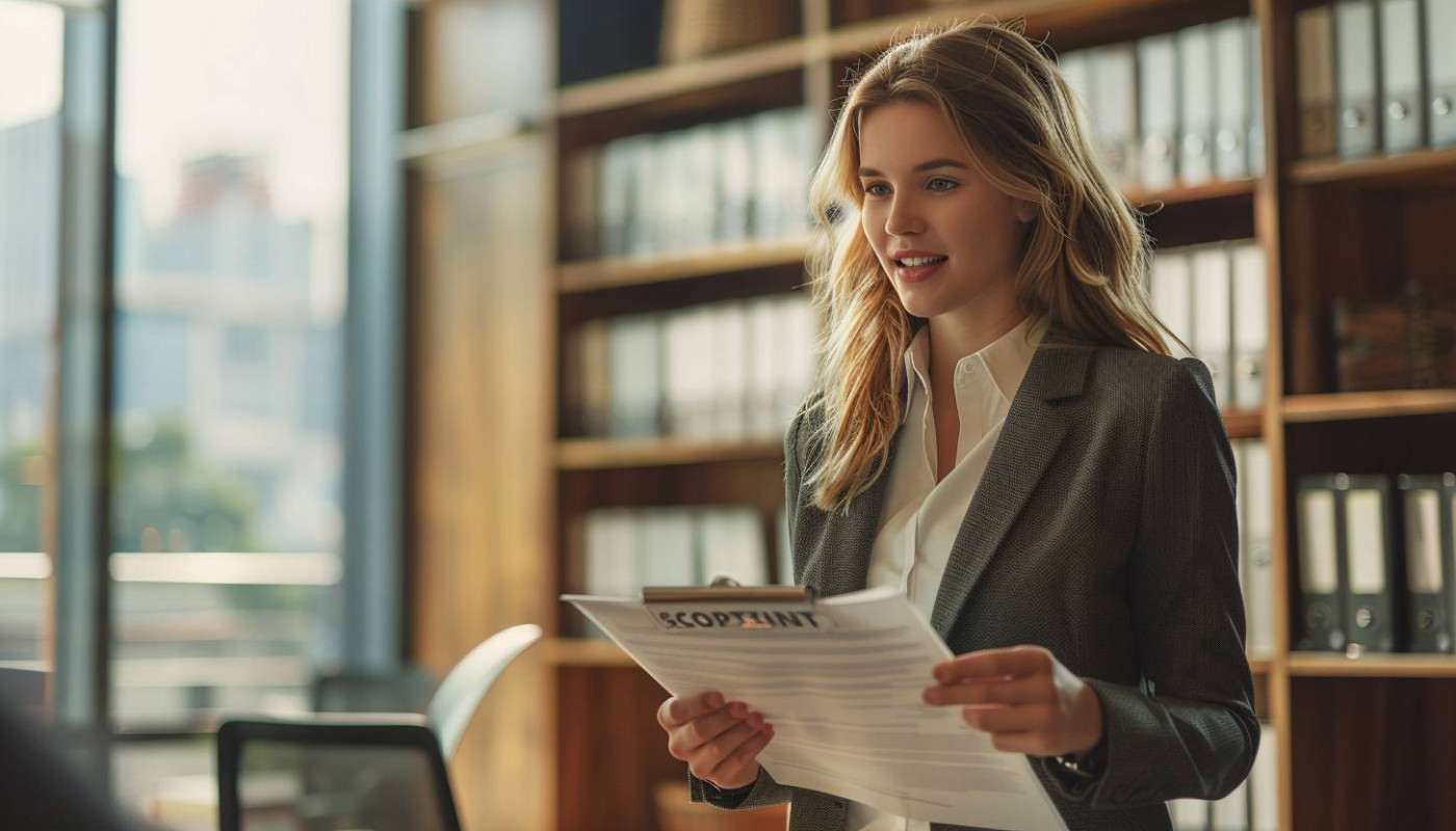 Guide complet sur la gestion des litiges contractuels en entreprise