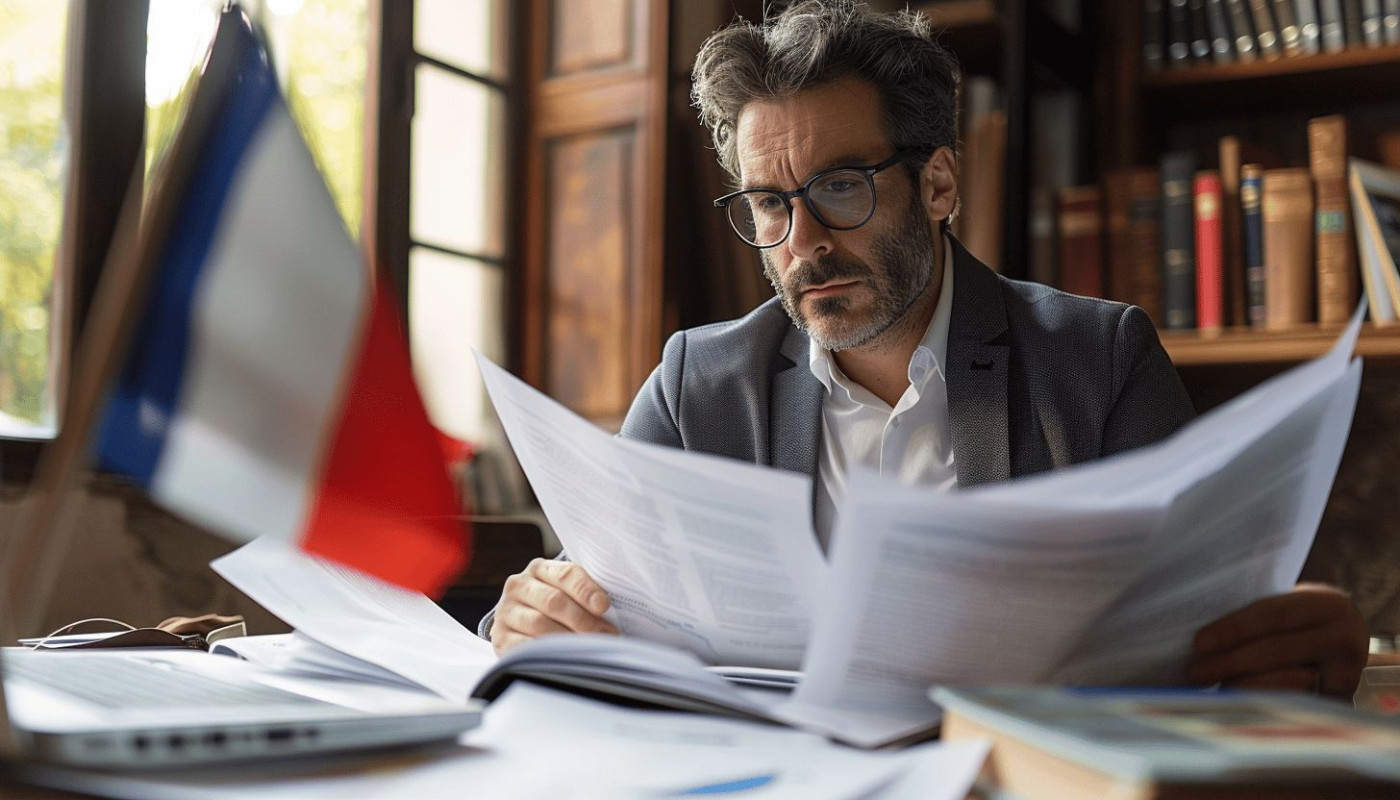 Impact de la réforme du droit des contrats sur les PME françaises