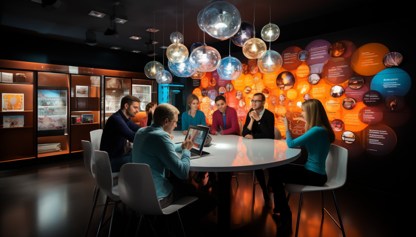 Communication - Intégrer les médias sociaux dans la communication interne de l'entreprise