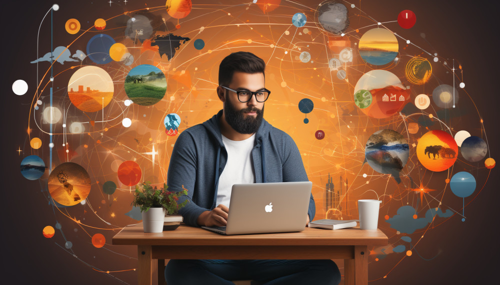 Travail - Les avantages du télétravail pour les consultants SEO indépendants