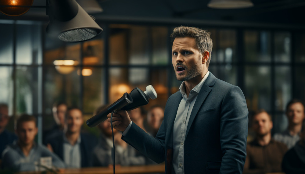 Communication - Les fondamentaux d'une communication d'entreprise efficace