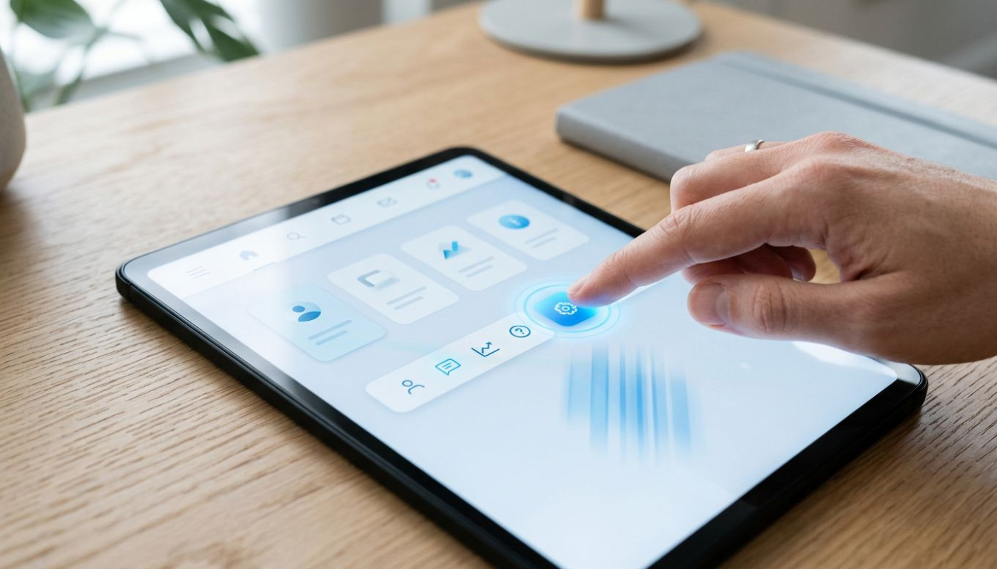 Les micro-interactions en webdesign servent-elles aussi le parcours d’achat en ligne