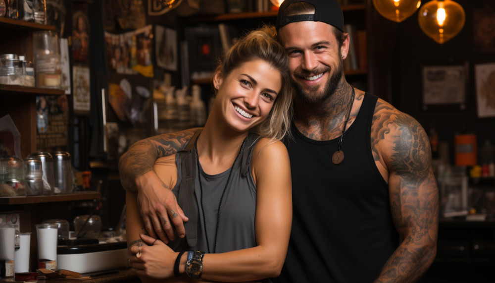 Communication - L'importance de la communication dans la gestion d'un salon de tatouage