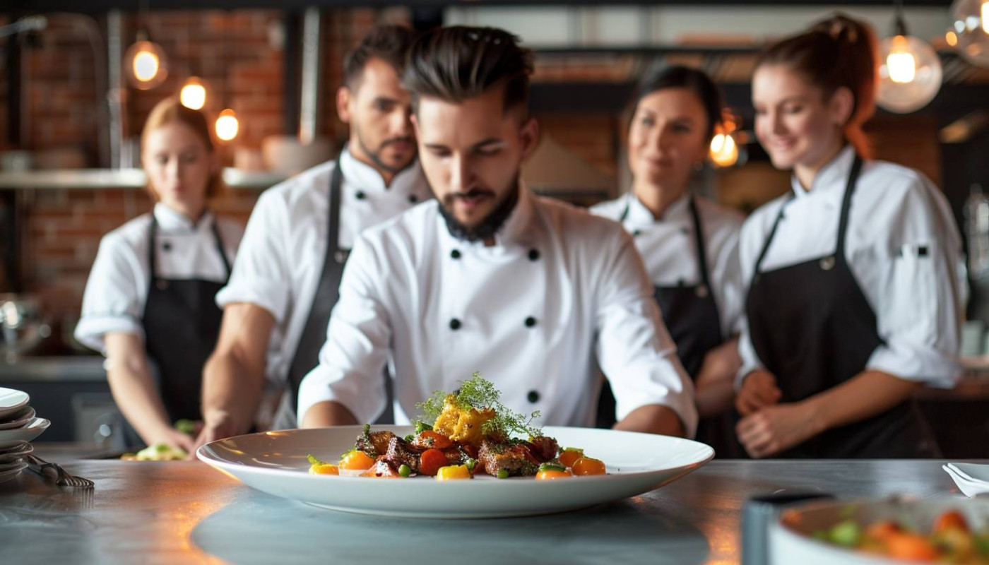 L'importance de la communication interne dans le développement d'une entreprise de restauration
