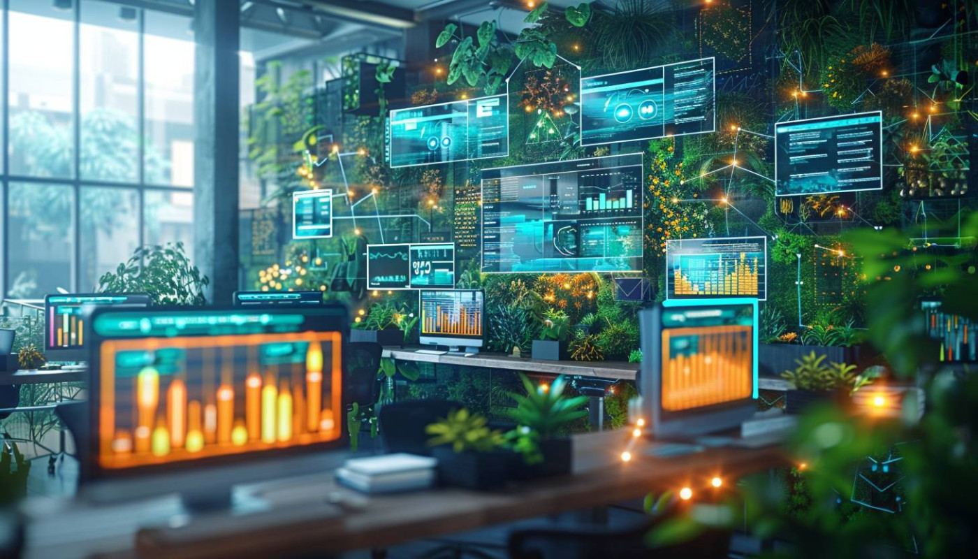Optimiser la visibilité en ligne grâce à des stratégies de marketing digital efficaces