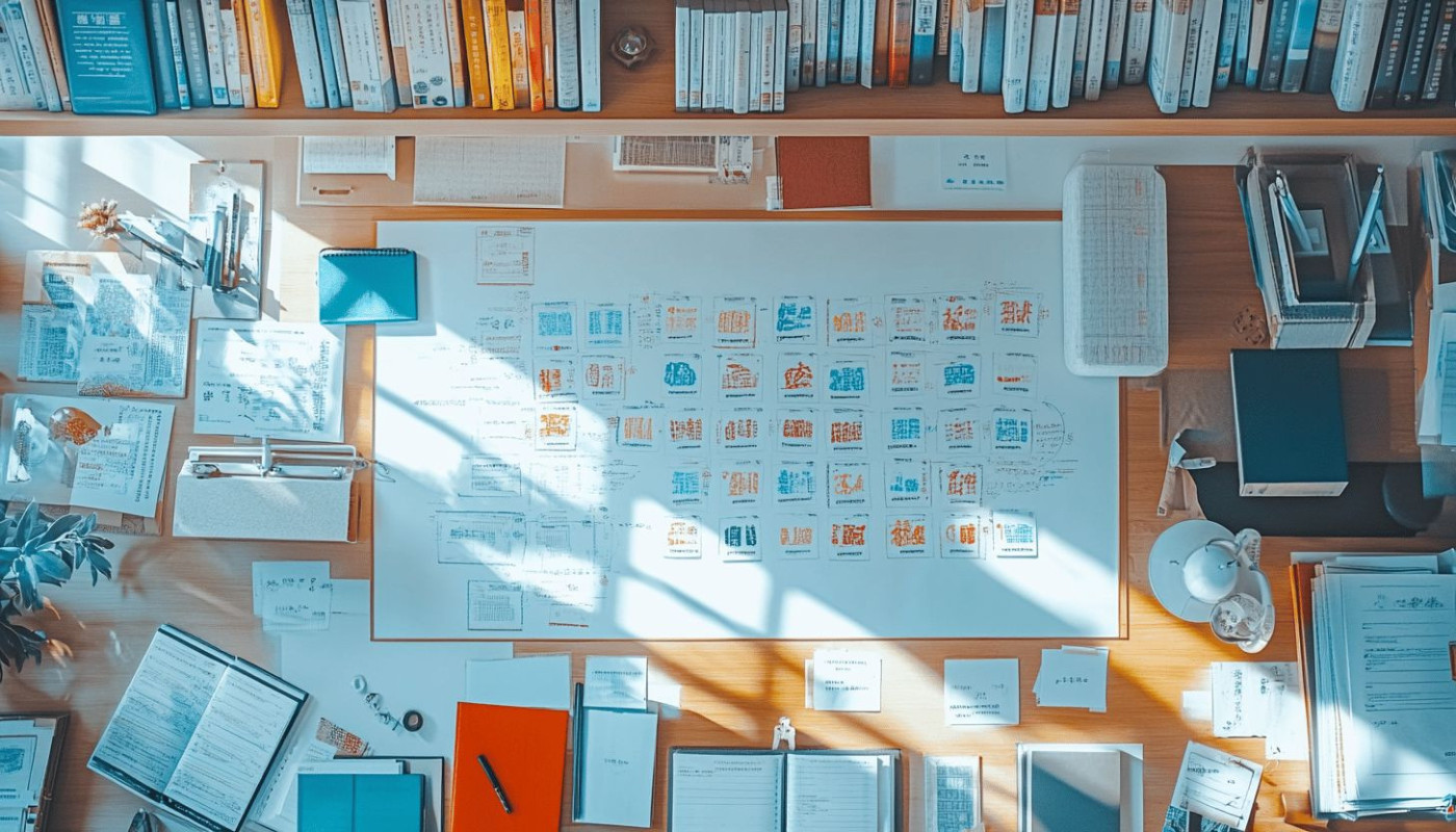 Optimiser l'apprentissage du mandarin avec des cours personnalisés