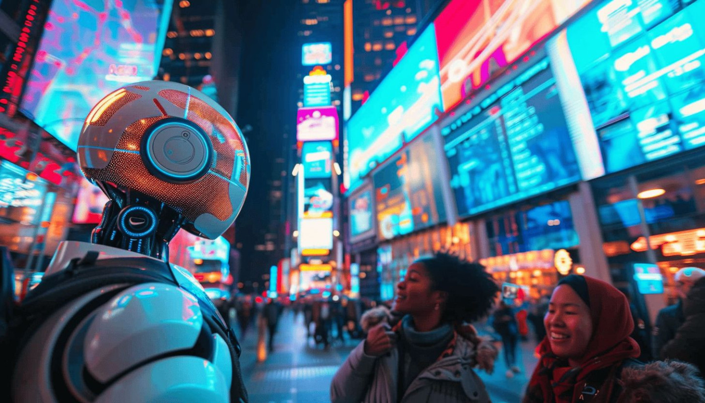 Stratégies clés pour améliorer l'engagement client avec l'IA en 2025
