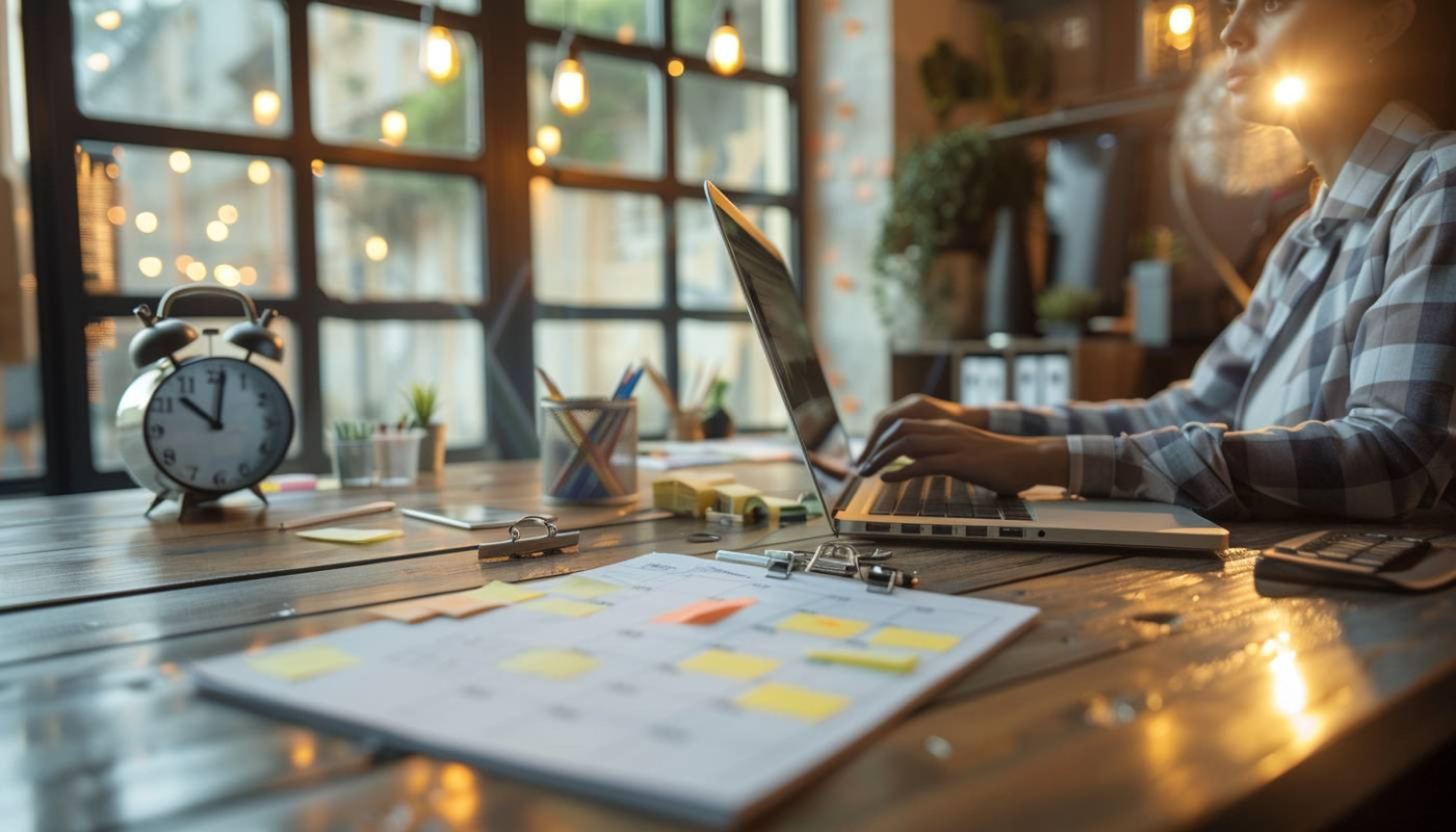 Stratégies efficaces pour optimiser la gestion du temps en entreprise
