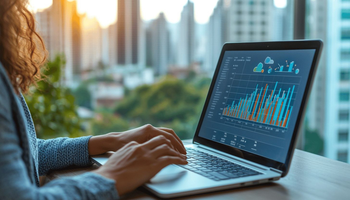 Stratégies efficaces pour optimiser la présence en ligne des entreprises locales