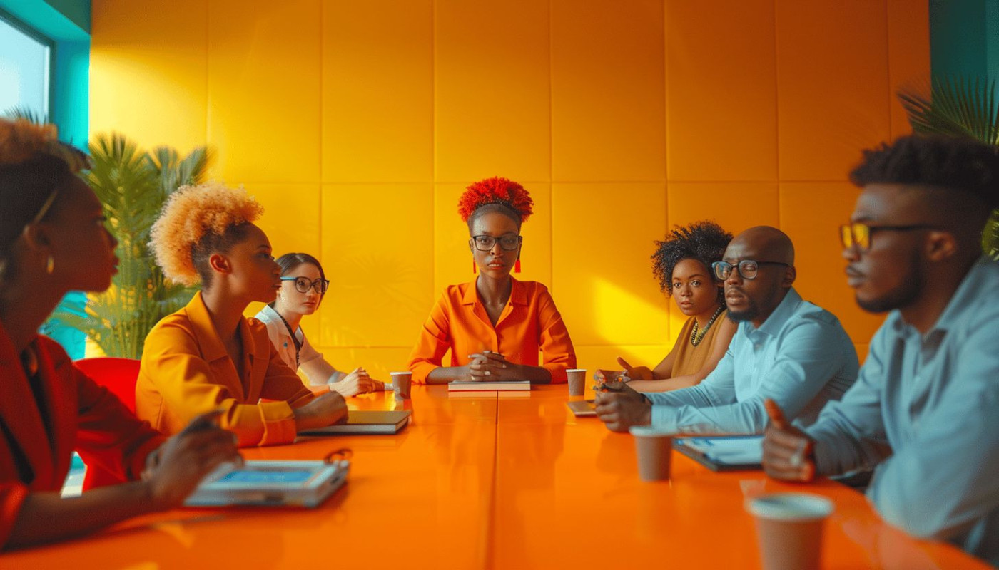 Stratégies innovantes pour booster l'engagement des employés en 2023