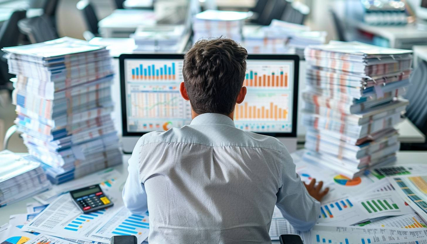 Stratégies pour optimiser le résultat comptable dans une PME