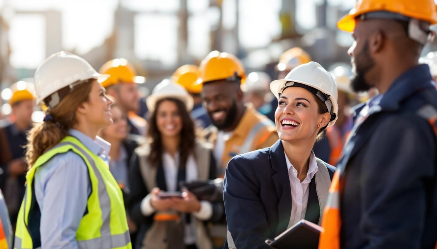 Techniques de rétention des talents dans les industries à forte rotation comment fidéliser ses employés