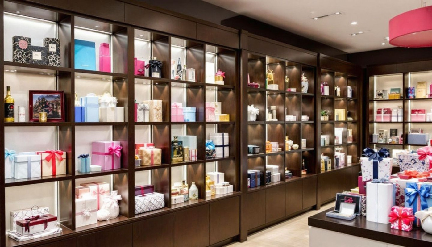 Tendances actuelles des emballages cadeaux pour commerces